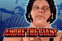 Andre the Giant