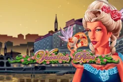Venetian Rose