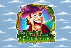 Jack's Beanstalk