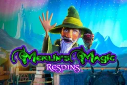 Merlins Magic Respins