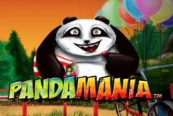 Pandamania