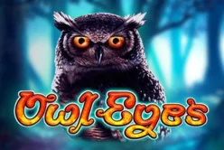 Owl Eyes