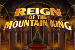 Reign Of The Mountain King