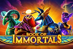 Book of Immortals