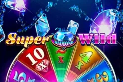 Super Diamond Wild