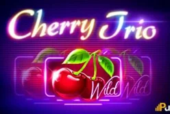 Cherry Trio