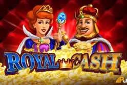ROYAL CASH