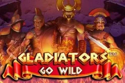 Gladiators Go Wild