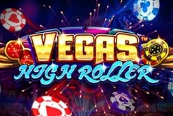 Vegas High Roller