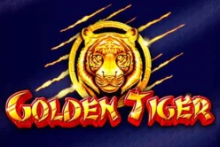 Golden Tiger