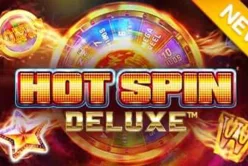 Hot Spin Deluxe