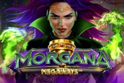 Morgana Megaways