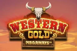Western Gold Megaways