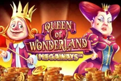 Queen of Wonderland Megaways™