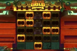 Aztec Gold: Mines