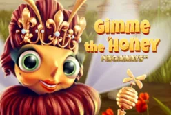 Gimme the Honey Megaways