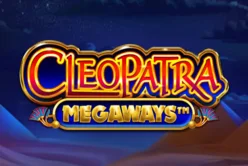 Cleopatra Megaways