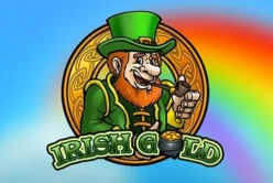 Irish Gold