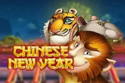 Chinese New Year