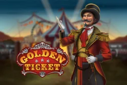 Golden Ticket
