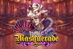 Royal Masquerade