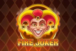 Fire Joker
