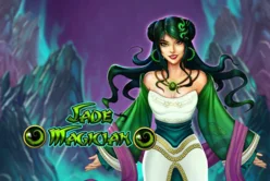 Jade Magician