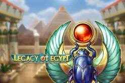 Legacy of Egypt