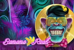 Banana Rock