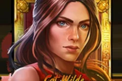 Cat Wilde and The Lost Chapter