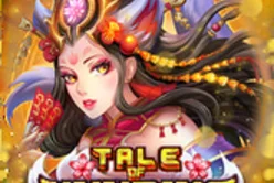 Tale of Kyubiko