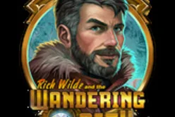 Rich Wilde and the Wandering City