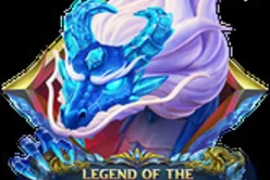Legend of the Ice Dragon