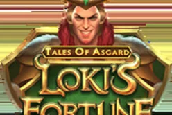 Tales of Asgard: Loki's Fortune