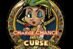 Charlie Chance and the Curse of Cleopatra