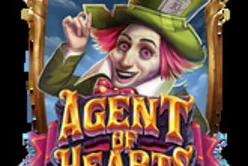 Agent of Hearts