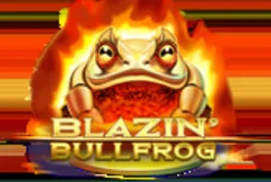 Blazin' Bullfrog
