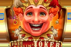 Free Reelin' Joker