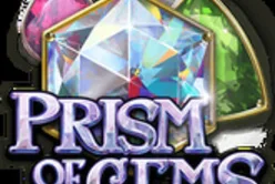 Prism of Gems