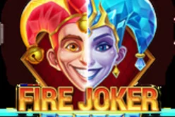 Fire Joker Freeze