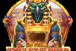 Rich Wilde and the Amulet of Dead