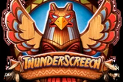 Thunder Screech