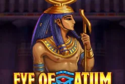 Eye of Atum