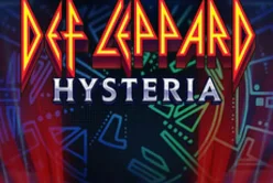 Def Leppard: Hysteria