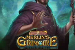 Merlin’s Grimoire