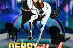 Derby Wheel