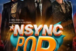 *NSYNC Pop