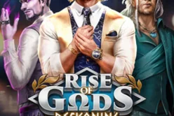 Rise of Gods: Reckoning