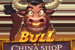 Bull in a China Shop