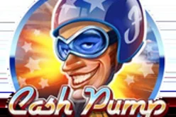 Cash Pump